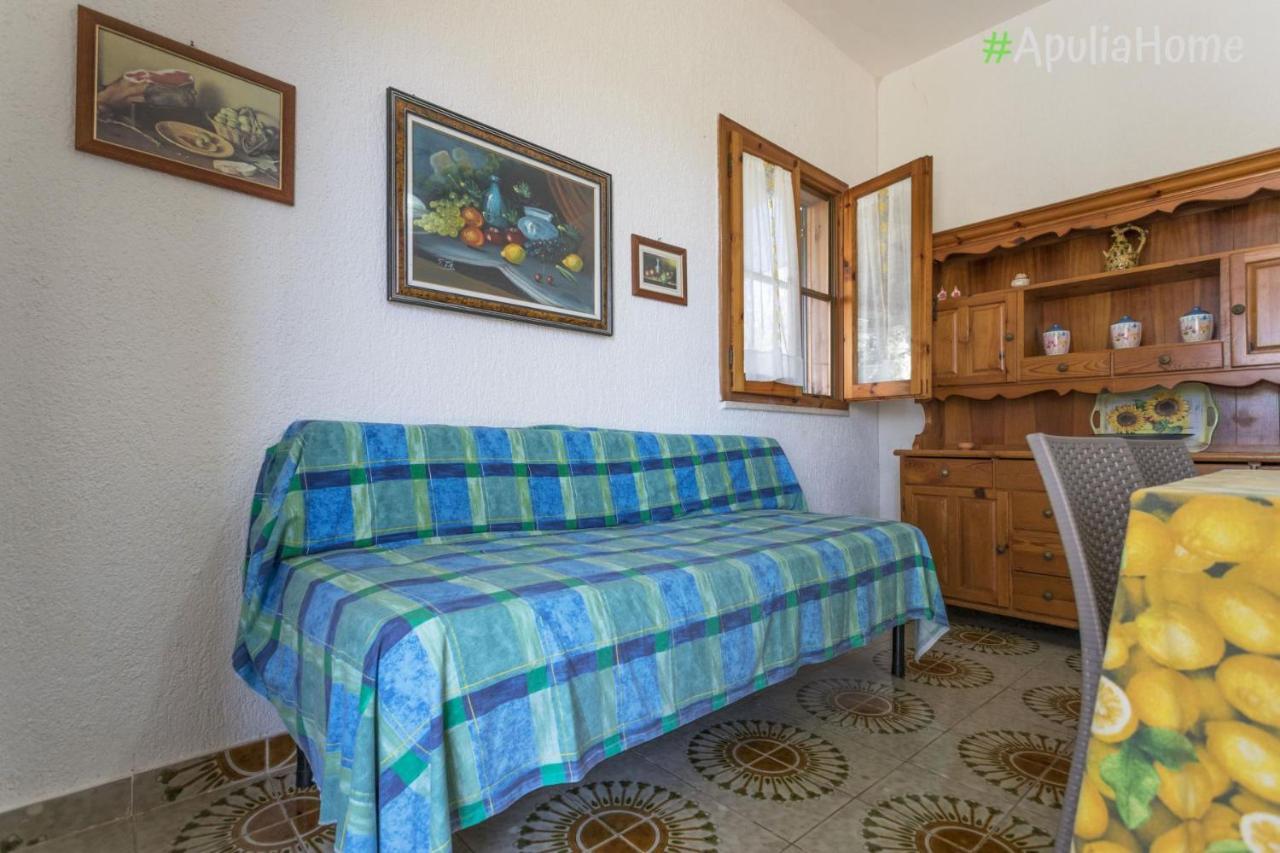 Villetta Camelia, Torre Pali, Con Piscina Exterior foto