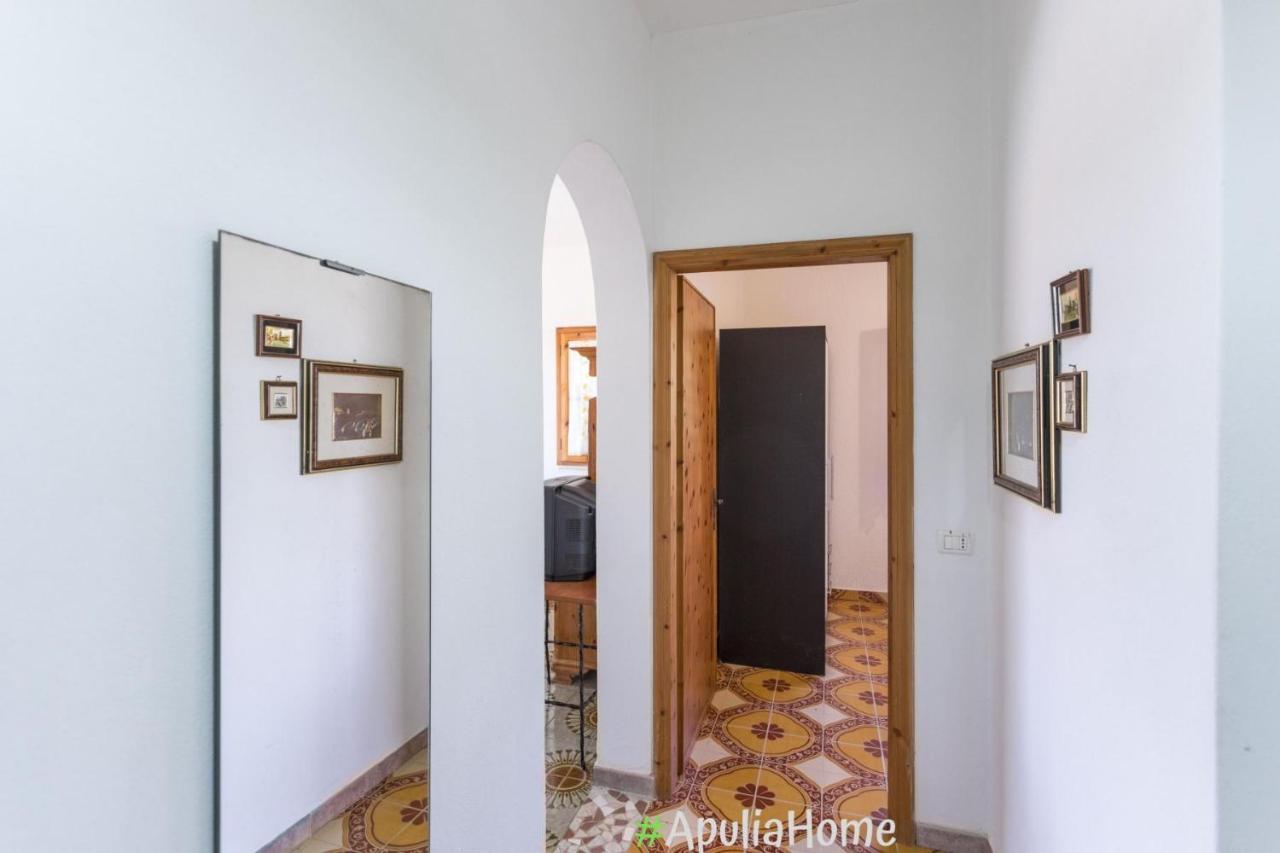 Villetta Camelia, Torre Pali, Con Piscina Exterior foto